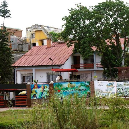 Villa Mahefa - Wifi - Canal Plus - Terrasse & Jardin Antananarivo Dış mekan fotoğraf